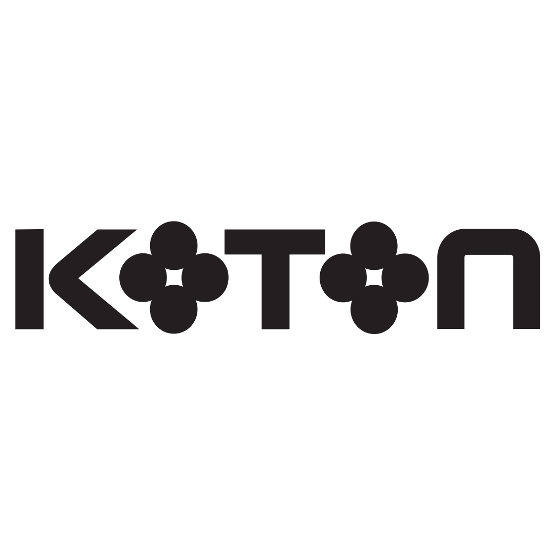 Koton Mimari Tasarım ve Uygulama